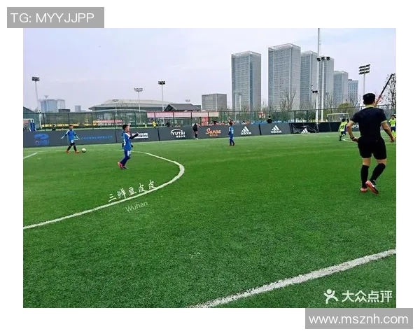 盘锦足球公园:探索足球文化与自然景观交融的理想之地